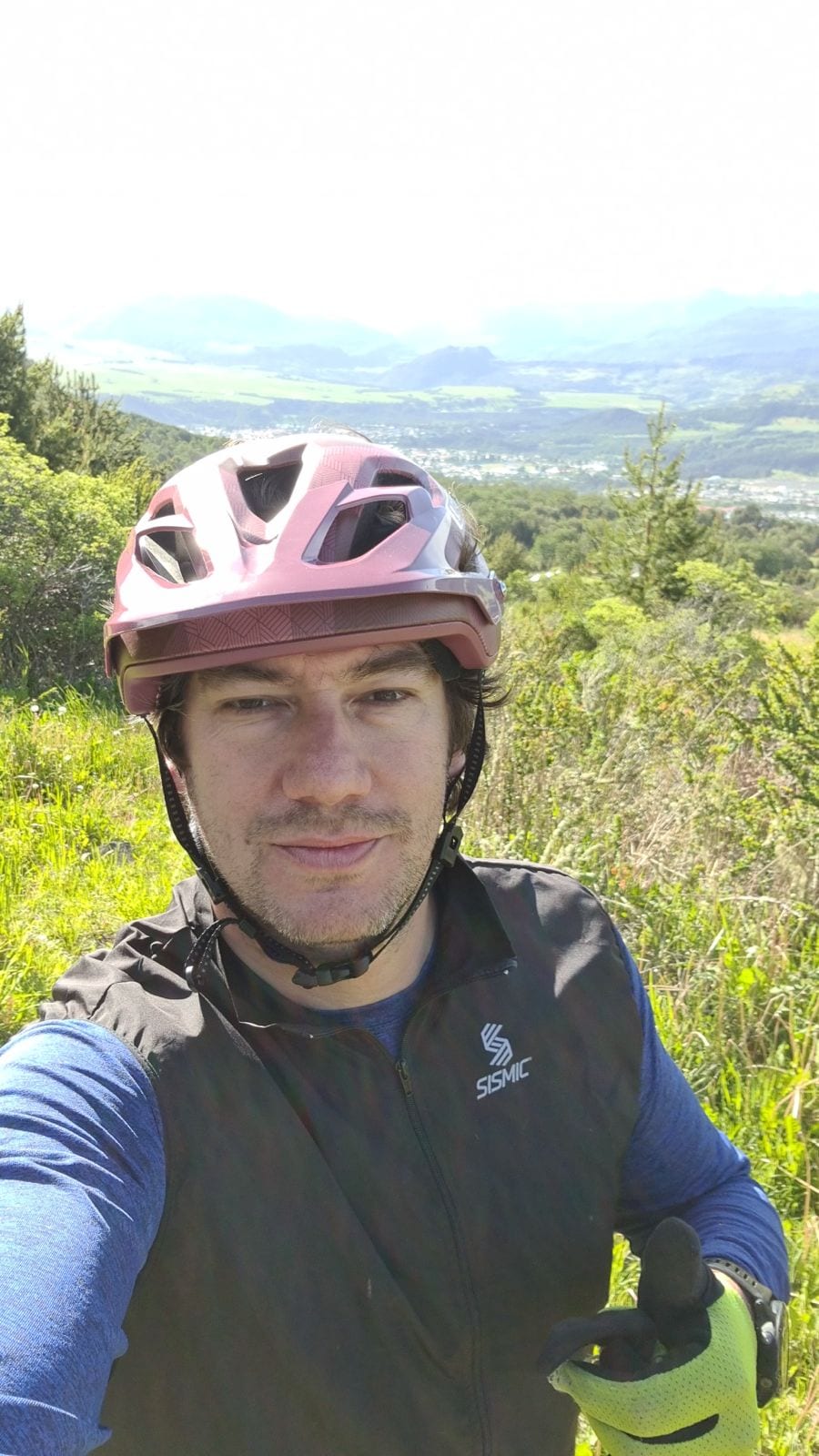 Retrato de Sebastián Ulloa